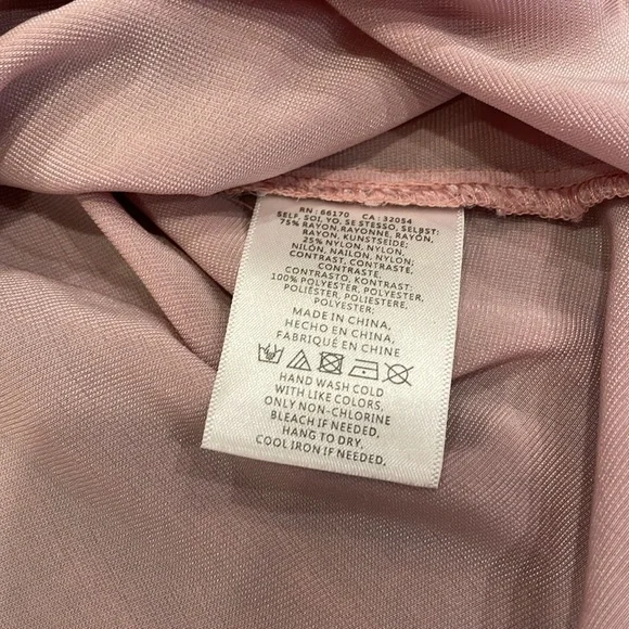 Anthropologie camisole - Picture 4 of 5